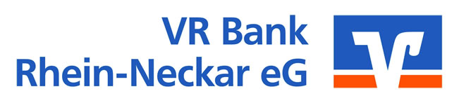 VR Bank Rhein-Neckar eg - Logo